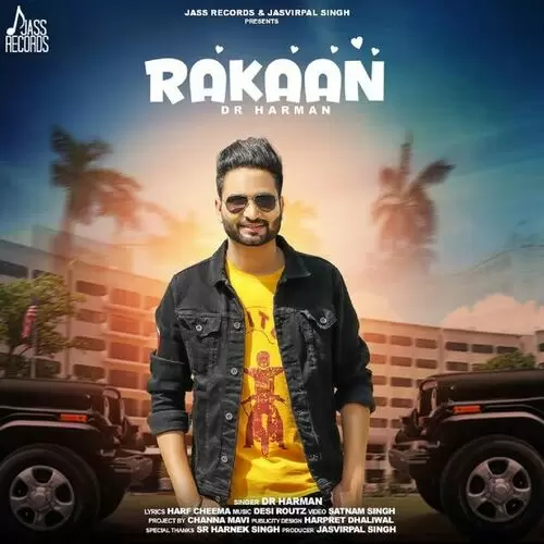 Rakaan Dr Harman Mp3 Download Song - Mr-Punjab