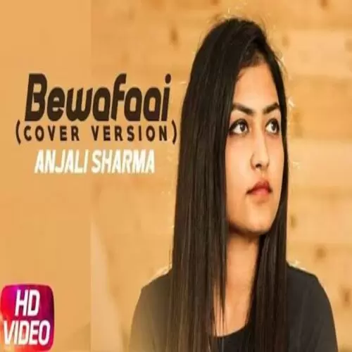Bewafaai Anjali Sharma Mp3 Download Song - Mr-Punjab