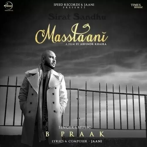 Masstaani B Praak Mp3 Download Song - Mr-Punjab
