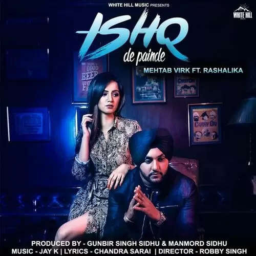 Ishq De Painde Mehtab Virk Mp3 Download Song - Mr-Punjab