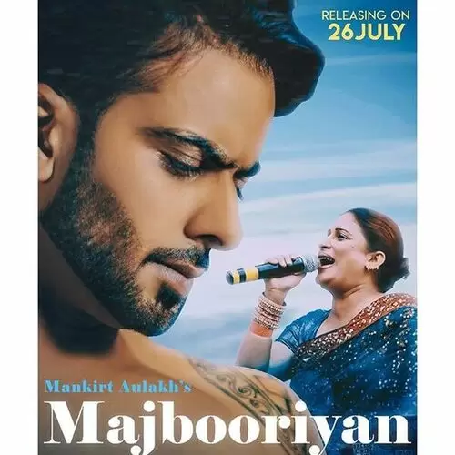 Majbooriyan Mankirt Aulakh Mp3 Download Song - Mr-Punjab