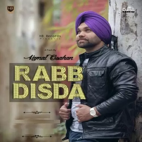 Rabb Disda Kamal Osahan Mp3 Download Song - Mr-Punjab