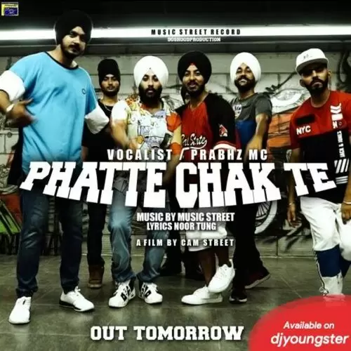 Phatte Chak Te Prabhz Mc Mp3 Download Song - Mr-Punjab