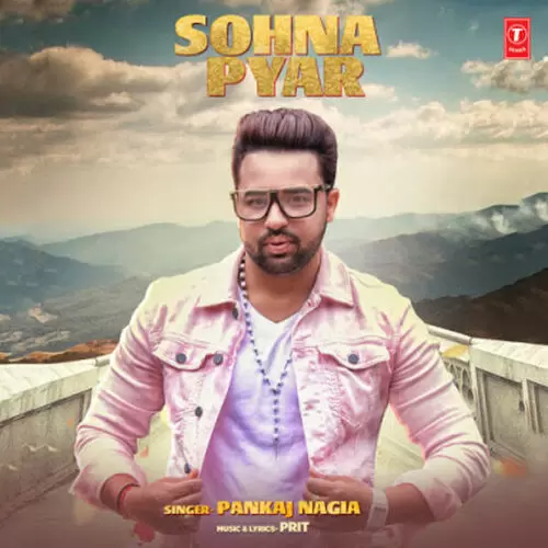 Sohna Pyar Pankaj Nagia Mp3 Download Song - Mr-Punjab