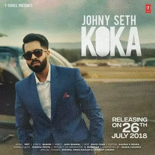 Koka Johny Seth Mp3 Download Song - Mr-Punjab