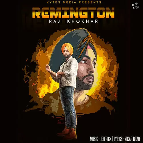 Remington Raji Khokhar Mp3 Download Song - Mr-Punjab