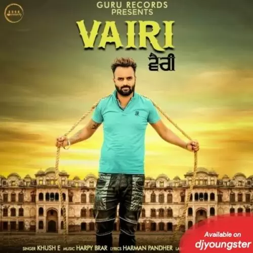 Vairi Khush E Mp3 Download Song - Mr-Punjab