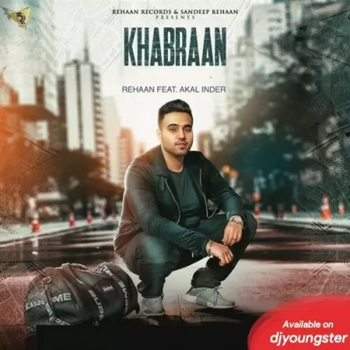 Khabraan Akal Inder Mp3 Download Song - Mr-Punjab