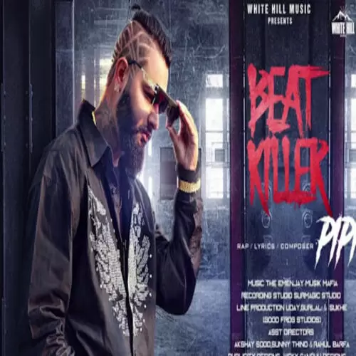 Beat Killer Pipi Mp3 Download Song - Mr-Punjab
