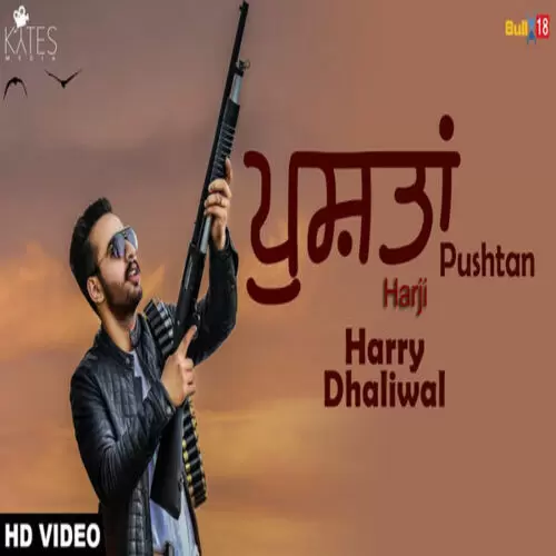 Pushtan Harry Dhaliwal Mp3 Download Song - Mr-Punjab