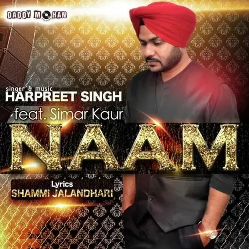 Naam Harpreet Singh Mp3 Download Song - Mr-Punjab