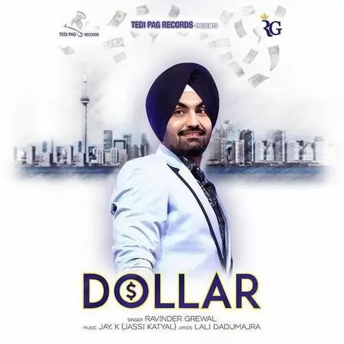 Dollar Ravinder Grewal Mp3 Download Song - Mr-Punjab