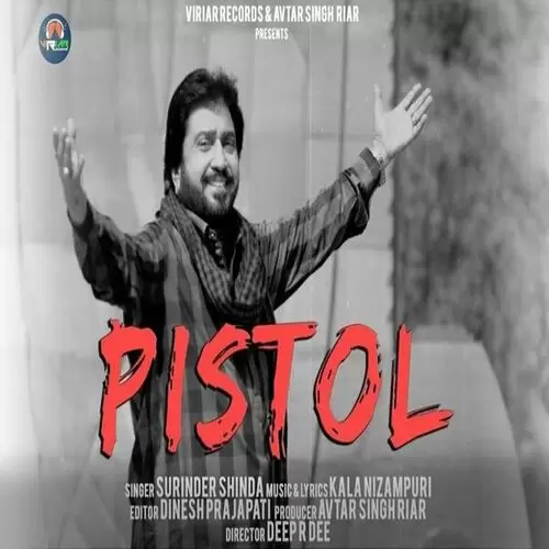 Pistol Surinder Shinda Mp3 Download Song - Mr-Punjab