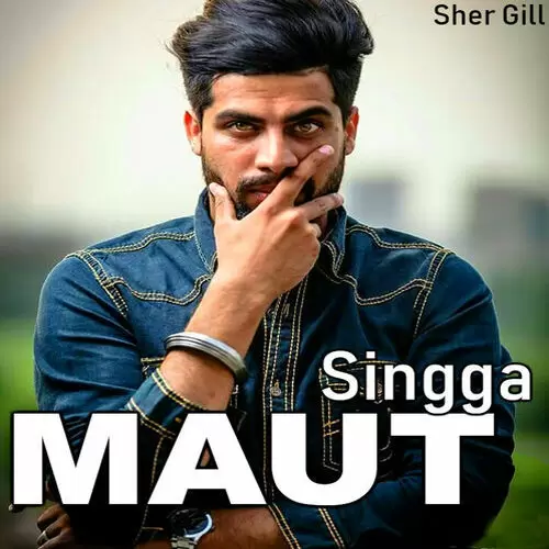Maut Singga Mp3 Download Song - Mr-Punjab