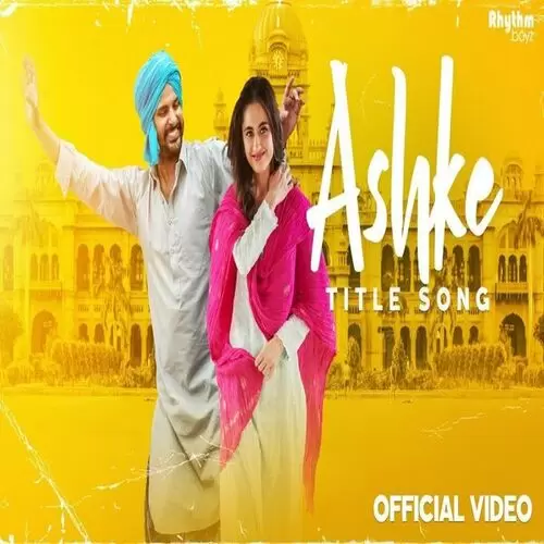 Ashke Arif Lohar Mp3 Download Song - Mr-Punjab