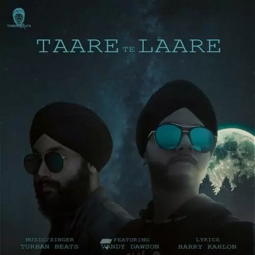 Taare Te Laare Turban Beats Mp3 Download Song - Mr-Punjab