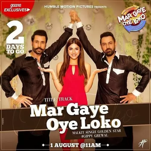 Mar Gaye Oye Loko Malkit Singh Mp3 Download Song - Mr-Punjab