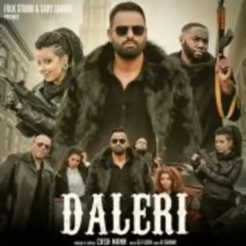 Daleri Cash Mann Mp3 Download Song - Mr-Punjab