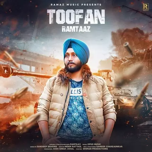 Toofan Ramtaaz Mp3 Download Song - Mr-Punjab
