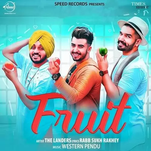 Fruit The Landers Mp3 Download Song - Mr-Punjab