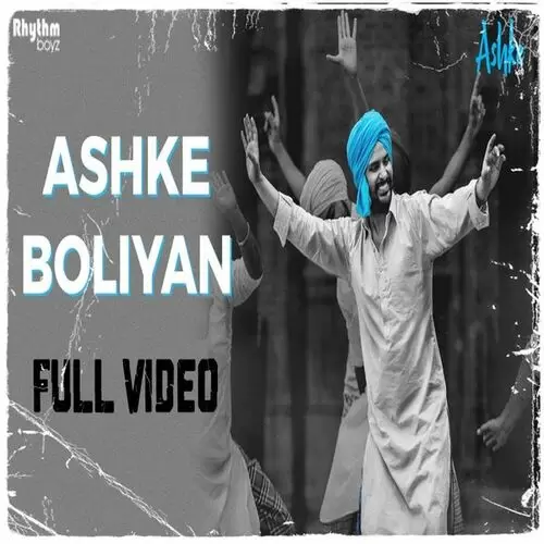 Ashke Boliyan Gurshabad Mp3 Download Song - Mr-Punjab