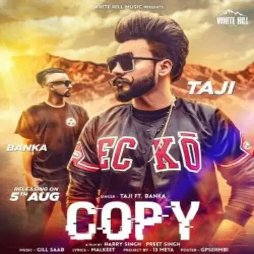 Copy Taji Mp3 Download Song - Mr-Punjab