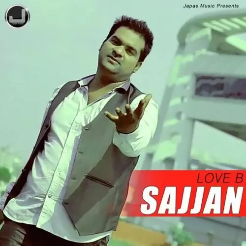 Sajjan Love B Mp3 Download Song - Mr-Punjab