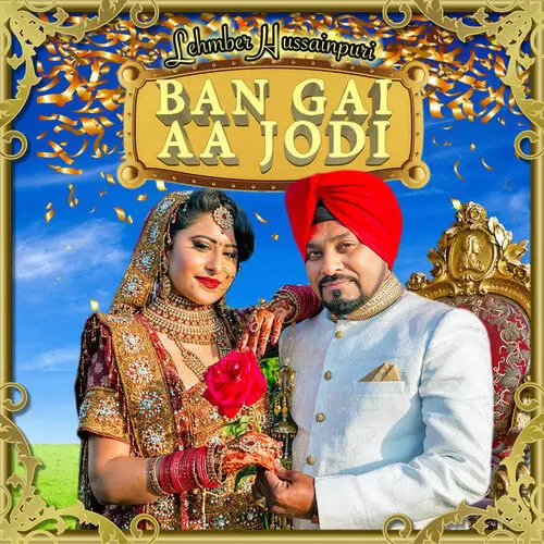 Ban Gai Aa Jodi Lehmber Hussainpuri Mp3 Download Song - Mr-Punjab