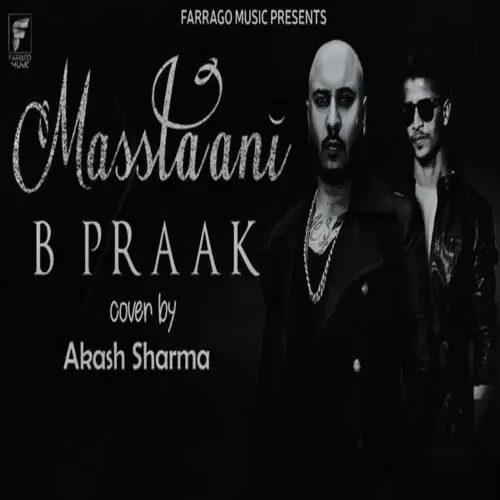 Masstaani (cover) Akash Sharma Mp3 Download Song - Mr-Punjab