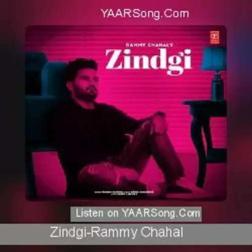 Zindgi Rammy Chahal Mp3 Download Song - Mr-Punjab