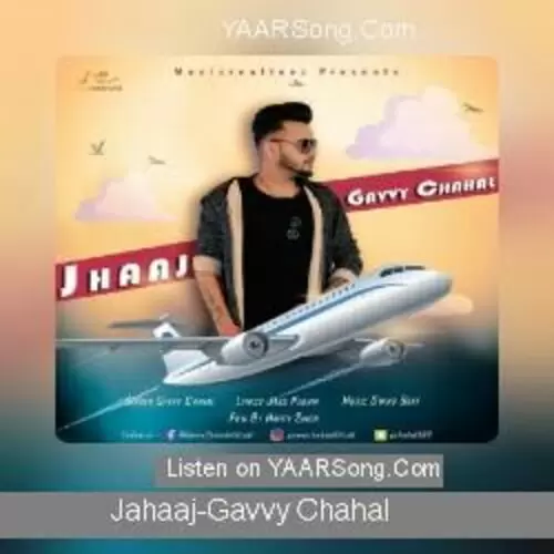 Jahaaj Gavvy Chahal Mp3 Download Song - Mr-Punjab