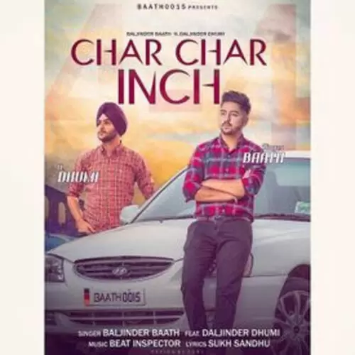 Char Char Inch Baljinder Baath Mp3 Download Song - Mr-Punjab