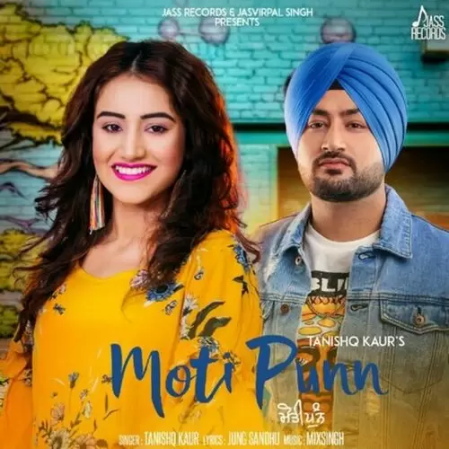 Moti Punn Tanishq Kaur Mp3 Download Song - Mr-Punjab