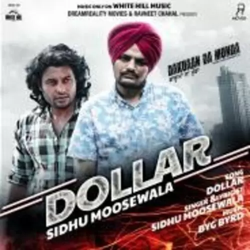 Dakuaan Da Munda Sidhu Moose Wala Mp3 Download Song - Mr-Punjab