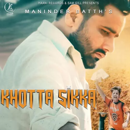Khotta Sikka Maninder Batth Mp3 Download Song - Mr-Punjab