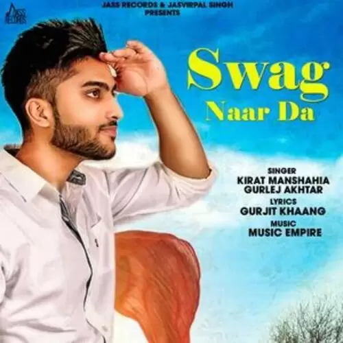 Sawag Naar Da Kirat Manshahia Mp3 Download Song - Mr-Punjab