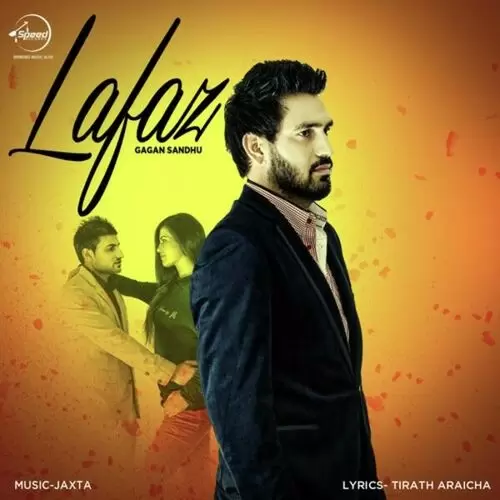 Lafaz Gagan Sandhu Mp3 Download Song - Mr-Punjab