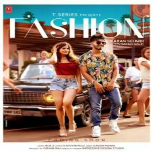 Fashion Karan Sehmbi Mp3 Download Song - Mr-Punjab