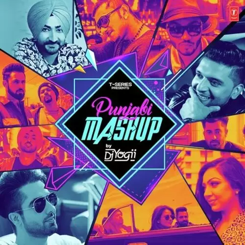 Punjabi Mashup Badshah Mp3 Download Song - Mr-Punjab