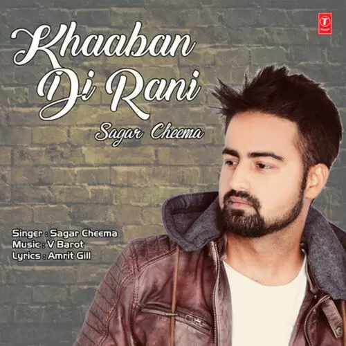 Khaaban Di Rani Sagar Cheema Mp3 Download Song - Mr-Punjab