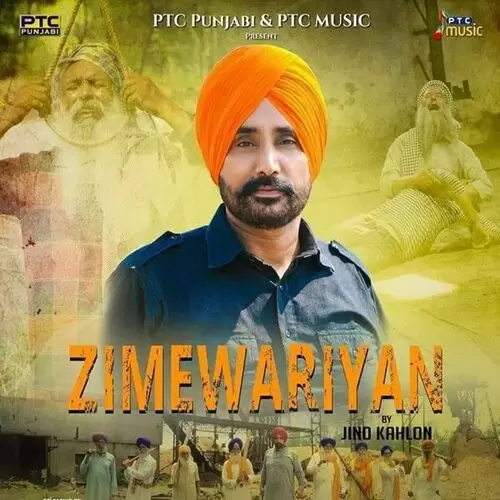 Zimewariyan Jind Kahlon Mp3 Download Song - Mr-Punjab