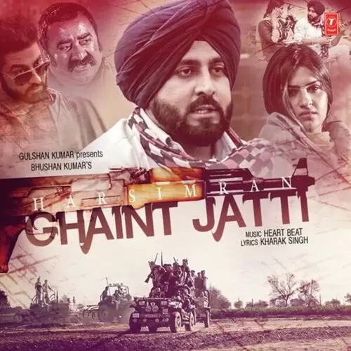 Ghaint Jatti Harsimran Mp3 Download Song - Mr-Punjab