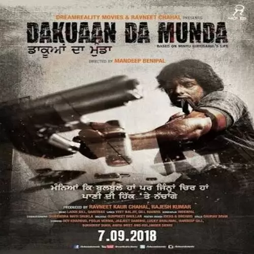 Dakuaan Da Munda Angrej Ali Mp3 Download Song - Mr-Punjab