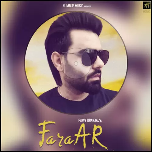 Faraar Pavvy Dhanjal Mp3 Download Song - Mr-Punjab