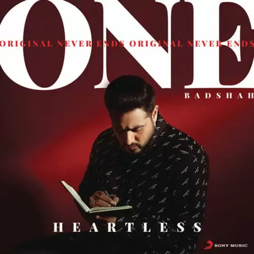 Heartless Badshah Mp3 Download Song - Mr-Punjab