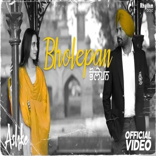 Bholepan Rakesh Maini Mp3 Download Song - Mr-Punjab