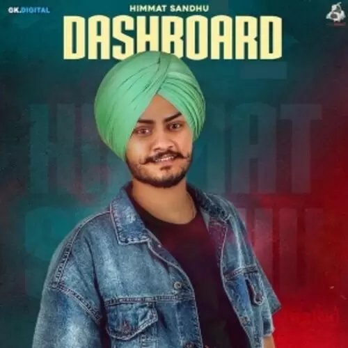 Dashboard Himmat Sandhu Mp3 Download Song - Mr-Punjab