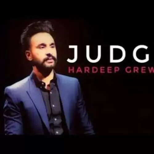 Judge Hardeep Grewal Mp3 Download Song - Mr-Punjab