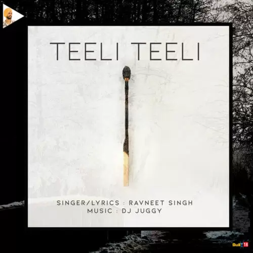 Teeli Teeli Ravneet Singh Mp3 Download Song - Mr-Punjab