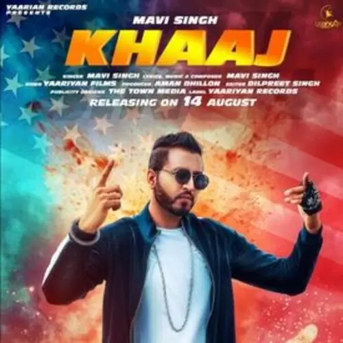 Khaaj Mavi Singh Mp3 Download Song - Mr-Punjab